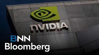 Betting on Nvidia over the long-term could result in some disappointment down the road: CIO