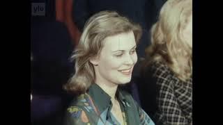 Clip MISS FINLAND 1975 Miss Suomi