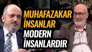 Modern Zamanda Yaşayıp Modern Olmamak Mümkün mü? | Enderun Sohbetleri Vav TV