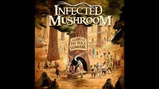 Infected Mushroom - Sa'eed