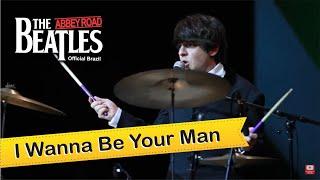 I Wanna Be Your Man - Beatles Abbey Road