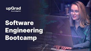 Software Engineering Bootcamp: Build Scalable Solutions | KnowledgeHut upGrad