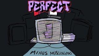 Friday Night Funkin' - Perfect Combo - VS Minus Missingno Mod [HARD]