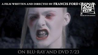 Twixt - Available Now On Blu-ray and DVD | FOX Home Entertainment