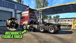 Top 25+ Realistic Mods Every Player must install in ETS2 1.50 | ETS2 Mods