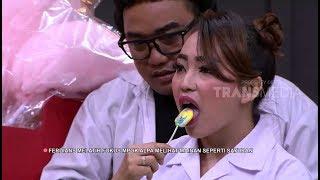 Mpok Alpa KEPEDESAN Makan Permen | OPERA VAN JAVA(06/09/18) 3-5