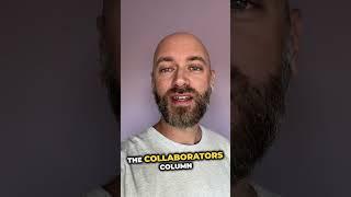 ️ Collaborators column - Ep. 136 of your Asana Morning Coffee with a French toast