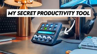 10 MUST-KNOW Productivity Hacks for Your Stream Deck!