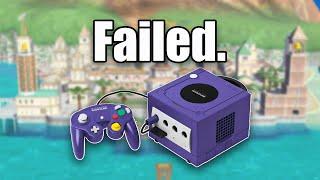 The GameCube Was Actually A Failed Console