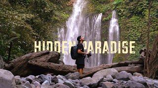 CHASING HIDDEN SECRETS IN THE INDONESIAN JUNGLE..