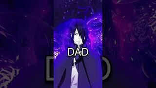 Mom,Dad and children #boruto #anime #viral #short #trending