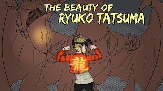 The Beauty of Ryuko Tatsuma
