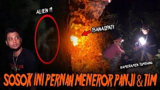 MISTERI SOSOK MENGERIKAN YANG SELALU MENEROR PANJI !!