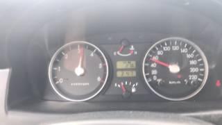 hyundai getz 1.5 crdi 0-100 acceleration