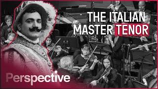 Enrico Caruso: The Italian Master Tenor (Opera Legends Documentary)