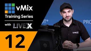 vMix Training Series: vMix Call Setup