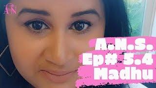 Ep# 5.4 w/Madhu Pillay | Founder of YEG Events Blogger