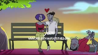 Afro Pop Instrumental 2020 "Jam" ( Joeboy  Mr Eazi Type Beat)