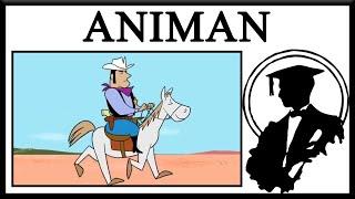The Rise Of Animan Studios
