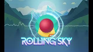 Rolling Sky - Kingdom War (Level 69!) | Official Sountrack