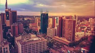 Найроби и Килифи, Кения Time Lapse. Nairobi & Kilifi Kenya