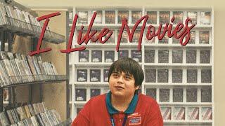 I Like Movies | Official Trailer 2024