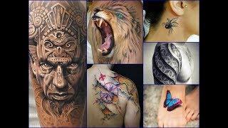 55 Best Realistic 3D Tattoo Designs for Inspiration