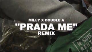 MILLY X D2AA - PRADA ME (Directed Tusser)