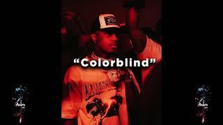 [FREE] Rod Wave Type Beat - ''Colorblind'' | Toosii Type Beat 2023