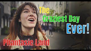 The Sixsters - Phantasie Land: The Craziest Day Ever!