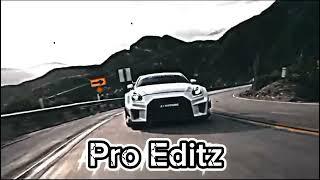 Pro Editz Nissan GT-R #Editz