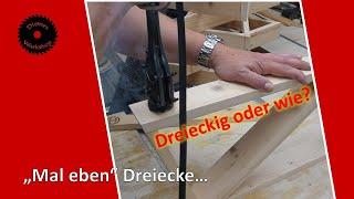 Werkstattgeheimnis Enthüllt, Mega Giveaway & DIY Saisondeko zum Selbermachen!