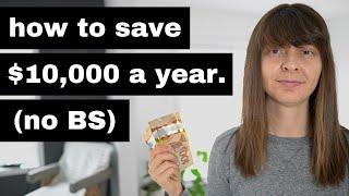 10 Realistic Money Saving Tips That Actually Work