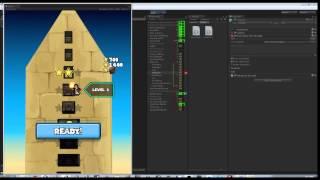 Master Audio: Playmaker integration sample (HD)