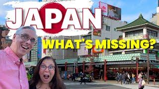 First Time in JAPAN: What you need to know about Tokyo, Kyoto, and Hiroshima | Japan Travel Guide