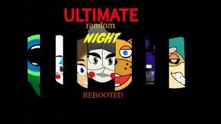 ULTIMATE random NIGHT REBOOTED TRAILER