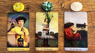 WHAT’S COMING NEXT?  | Pick a Card Tarot Reading