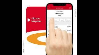 Así de fácil puedes revisar los movimientos de tu App DaviPlata | Banco Davivienda