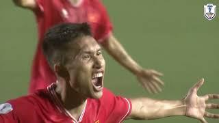 DOAN NGOC TAN GOAL |  PHILIPPINES 1-1 VIETNAM  | #MITSUBISHIELECTRICCUP 2024