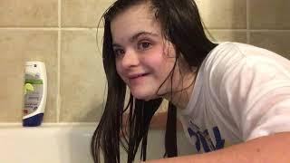 Vary cold water bath Challenge