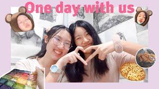 Vlogงงๆ กงขงชงยง|MayIntaa