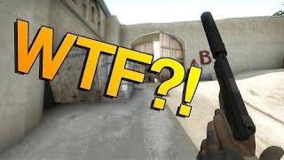 CS:GO Fuckershow #9 USP-S  moments 2