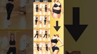 weight loss exercise at home #yogainsipiration a