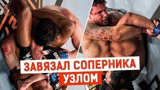 ЛУЧШИЕ САБМИШЕНЫ в истории UFC @ПрожекторММА