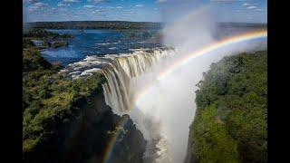 Victoria Falls - Zimbabwe