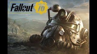 Fallout76.Квест Орден тайн. Часть 1