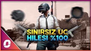 PUBG MOBILE UC HİLESİ!! %100 GERÇEK 2020 GÜNCEL!