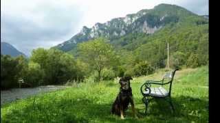 Reichenau an der Rax, Austria