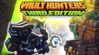 VAULT HUNTERS THIRD EDITION | [ FULL PLAYTHROUGH ] |