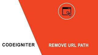 How to remove public folder from the URL CodeIgniter 4